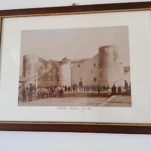  Apartament Casa Majorana