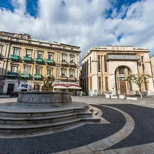 Bellini Appartamento Aeroporto di Catania Fontana Rossa