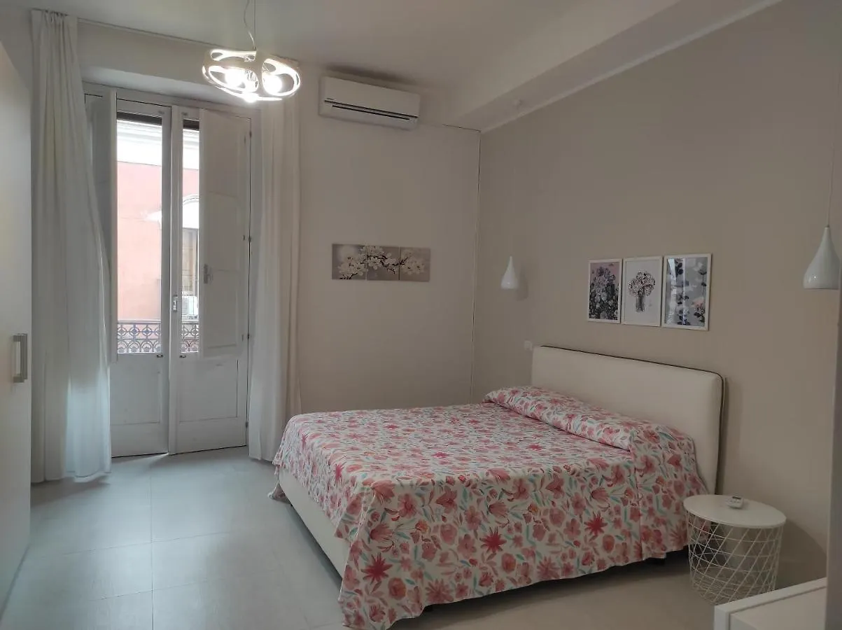 Appartamento Zenzero e Limone Catania