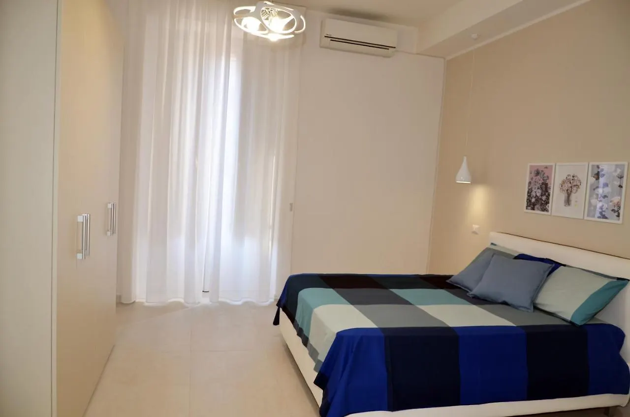 Appartamento Zenzero e Limone Catania Italia