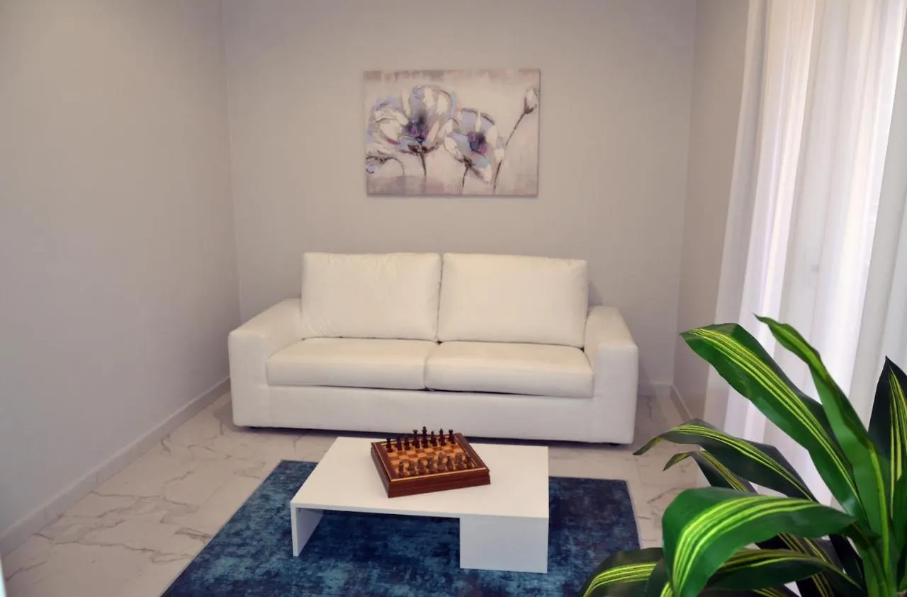 Appartamento Zenzero e Limone Catania